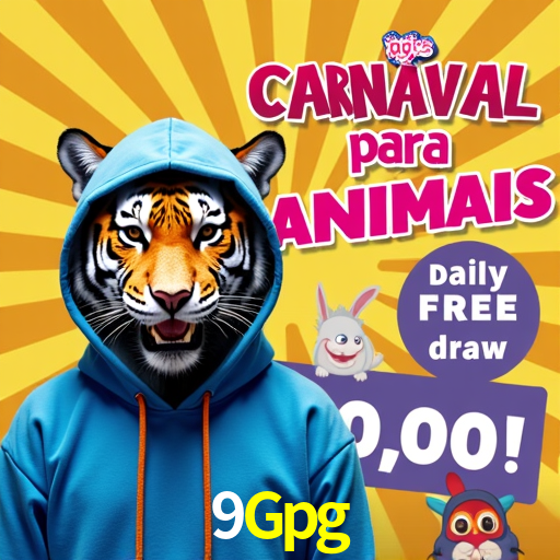 Sinta a adrenalina dos jogos de cassino com 9Gpg