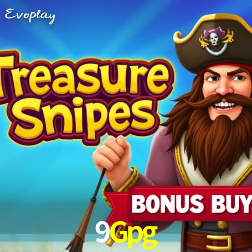 9Gpg: Seu Cassino Premiado com Pagamentos Rápidos