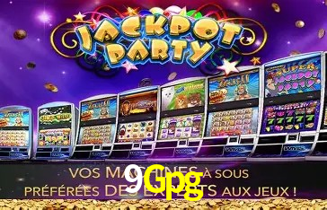 Ofertas Imperdíveis na 9Gpg: Promoções e Bônus Que Valem a Pena