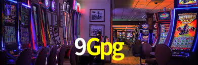 9Gpg Bet